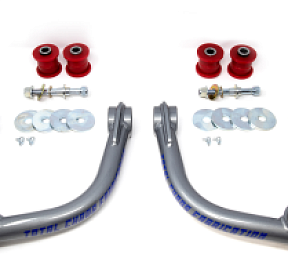 Рычаги верхние для Toyota Landcruiser 300  2022-26   U.C.A.