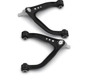 Рычаги верхние усиленные ZR2  для Chevrolet Tahoe 2014-24