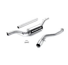 Magnaflow 15826 Ford Focus ZX3-ZX5 Performance Exhaust System
