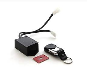 LED Remote Control - by Front Runner