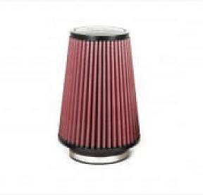 Воздушный фильтр конический Volant Primo Diesel Air Filter Red 4.5 x 7.0 x 4.75 x 9.0 Inch