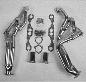 1999-08 FORD CLASS "A" MOTORHOME w/ F53 CHASSIS, 6.8L V10 (WITH AIR INJECTION)