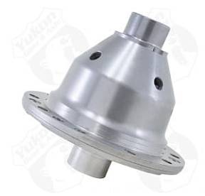 Yukon Grizzly Locker for Dana 60, 4.10 & down, 30 spline
