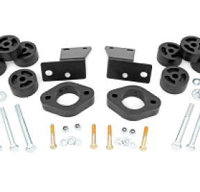 Боди лифт 1,5'' для Jeep Wrangler JL|JLU