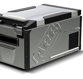 Автомобильный холодильник  ARB Freezer Fridge 60L Portable 60 литров DC 12/24V AC 110/220V