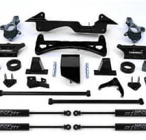 Комплект подвески лифт  6" Chevrolet Tahoe 4WD 1992-99