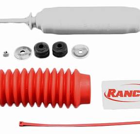 Амортизатор RANCHO передний (лифт 0 дюйм.) RS5029