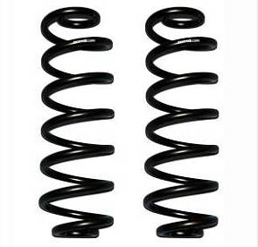 Пружины задней подвески Chevrolet Tahoe 2000-18