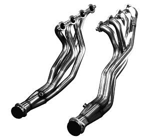 Выпускной коллектор для Pontiac GTO LS1/LS2  5.7L/ 6.0L