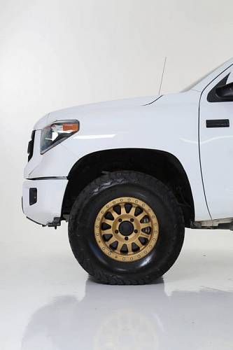 Рычаги верхние усиленные для Toyota Tundra  2007-19