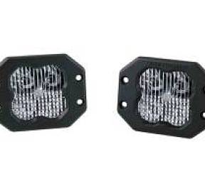 Комплект врезных LED-модулей SS3 Pro, комбинированный свет