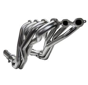 Выпускной коллектор для Cadillac CTS-V LT4 6.2L без кат.