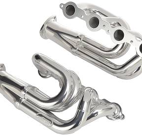 SANDRAIL, REAR EXIT, LS MOTORS, 4.8L-6.2L