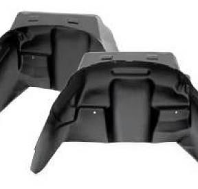 Задние подкрылки для Dodge Ram 1500 2WD/4WD