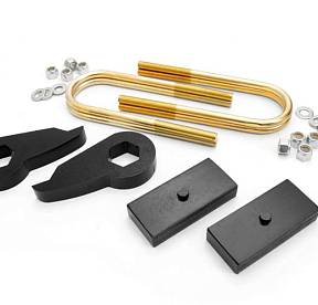 2.5'' выравнивающий комплект  для Ford F150 4WD 1997-2003