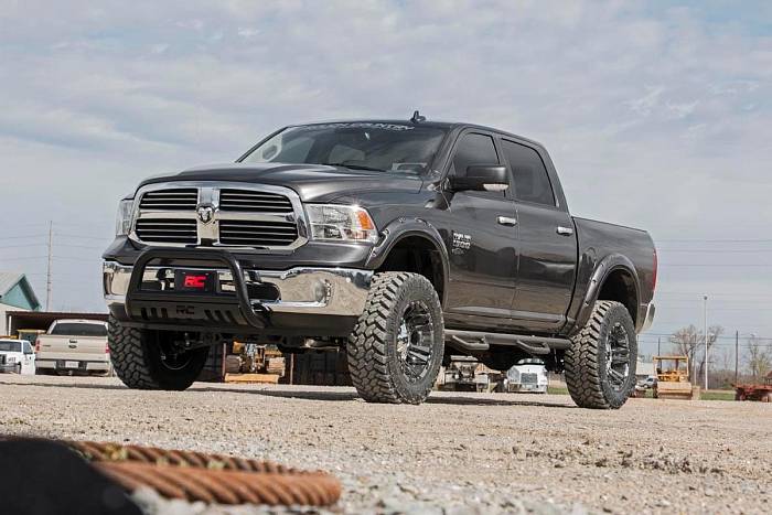 Лифт комплект подвески 6'' для Dodge RAM 2012-21