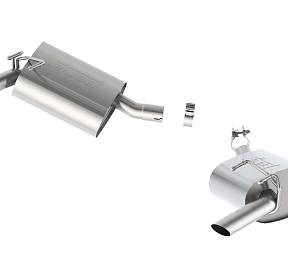 ЗАДНЯЯ СЕКЦИЯ REAR SECTION CHEVROLET CAMARO ’14-’15 3.6L 