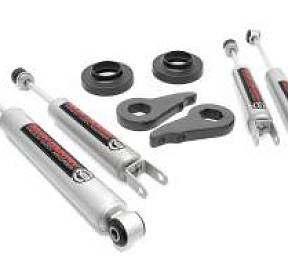 Выравнивающий комплект для Chevrolet Tahoe 1500