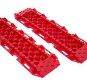 Сэндтраки пластиковые 114x33