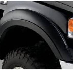 Расширитель колёсных арок 20051-02 передняя пара для Ford F-150