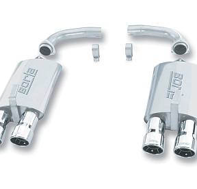 1985-1990 Chevrolet Corvette C4 V8-5.7L C4 5.7L V8 АКПП/МКПП  RWD Coupe/Convertible , Насадка №19