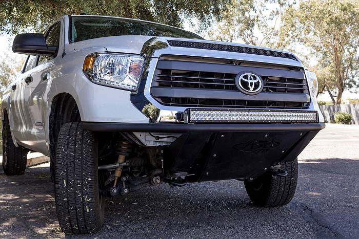 ADD Lite Front Bumper