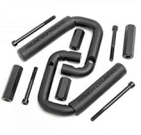 Ручки передние для Jeep Wrangler JK