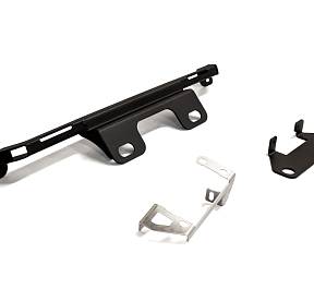 Intercooler Relocation Bracket