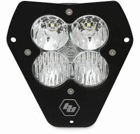 Светодиодная фара (DC) серии XL Sport для KTM 2008-13