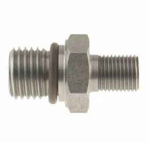 Воздушный клапан для амортизаторов Fox 7/16-20 ORB X Schrader