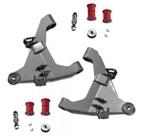 Нижние раллийные рычаги для TOYOTA 4RUNNER