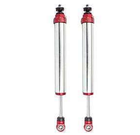 Амортизаторы задние для Toyota Tundra 2007-18 