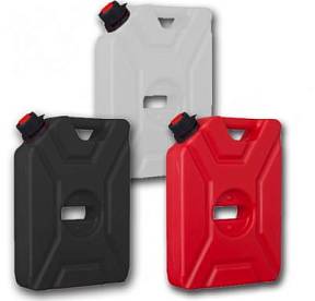 Канистра экспедиционная плоская GKA 5 литров