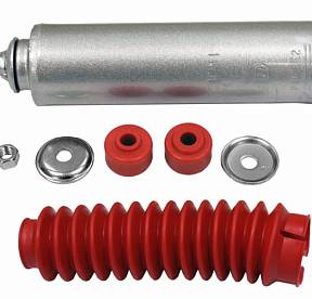 Амортизатор RANCHO передний (лифт 0 дюйм.) RS999214