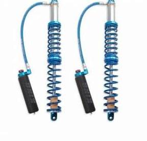 Амортизаторы задние 2.5 Polaris RZR-XP1000 2/4 SEAT 