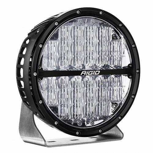 LED-фара 360-Series Pro 9" Drive RGBW, водительский свет