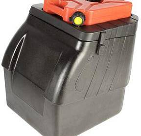 Кjah № 9 ARCTIC CAT Bearcat