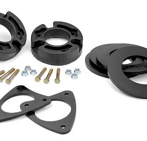 2.5'' выравнивающий комплект Ford Expedition 4WD/2WD 2003-14