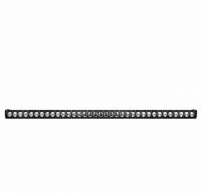 LED-балка Rigid Revolve 50" с янтарной подсветкой, дальний свет