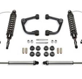 Лифт комплект подвески 2" UNIBALL UCA KIT W/DLSS 2.5 C/O RESI & RR DLSS 2009-13 FORD F150 4WD