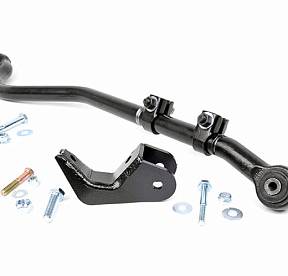 Регулируемая передняя тяга ПАНАРА для лифта подвески 0-3.5 дюймов