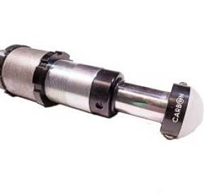 Резьбовой гидравлический отбойник Travel 2" с ходом 4''