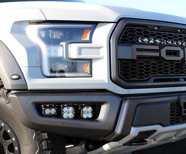 Комплект фар "Unlimited" для Ford Raptor (2017-20)