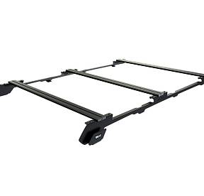 Набор рейлингов и грузовых планок для Land Rover Discovery - от Front Runner