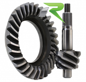 Ford 9 Inch 6.20 Ring and Pinion (REM Super Finished) Revolution Gear