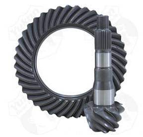 High Performance Yukon Ring & Pinion gear set for Toyota 9.5", 4.88 ratio