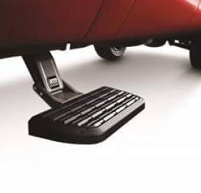 Ступенька боковая BEDSTEP2 F450 / F550  