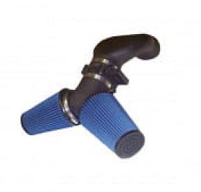 Открытый короб холодного впуска воздуха Volant для Chevrolet Corvette 1997-00