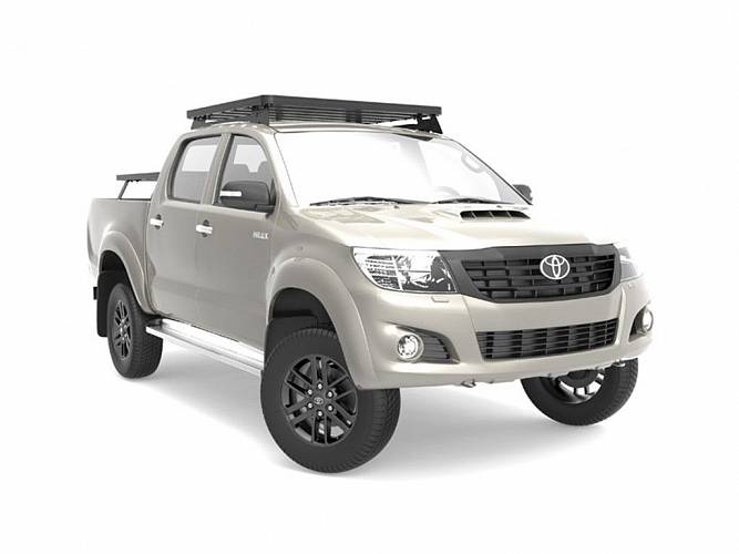 Багажник Slimline II на крышу Toyota Hilux (2005-2015) - от Front Runner