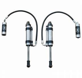 Амортизаторы дополнительные для Toyota FJ Cruiser|Toyota 4Runner 